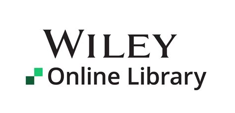 online articles|Wiley Online Library .